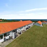 아파트 Sandrine - 400m From The Sea By Interhome 알링에