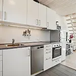 아파트 Sandrine - 400m From The Sea By Interhome *
