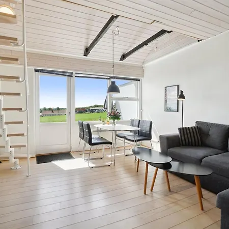 Sandrine - 400m From The Sea By Interhome Allinge-Sandvig
