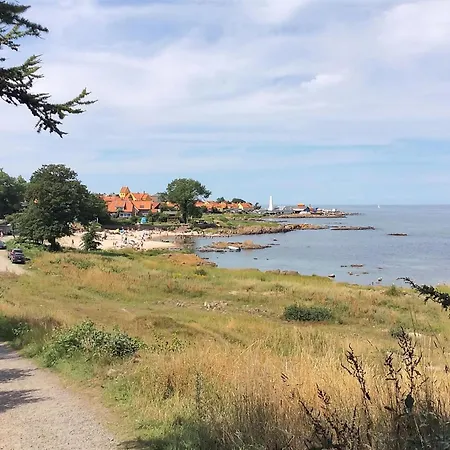 Sandrine - 400m From The Sea By Interhome Apartment *