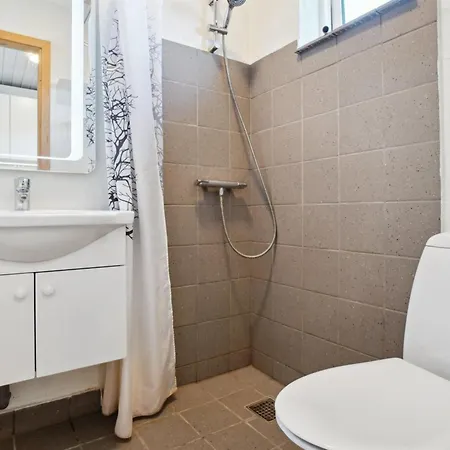 Sandrine - 400m From The Sea By Interhome Apartment