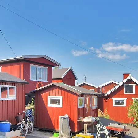 Sandrine - 400m From The Sea By Interhome * Allinge-Sandvig