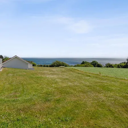 Sandrine - 400m From The Sea By Interhome Apartment
