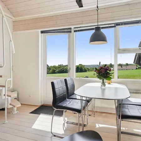 Sandrine - 400m From The Sea By Interhome Apartment Allinge-Sandvig