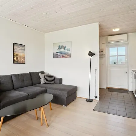 Sandrine - 400m From The Sea By Interhome Allinge-Sandvig