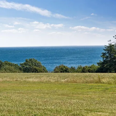 Sandrine - 400m From The Sea By Interhome Appartamento