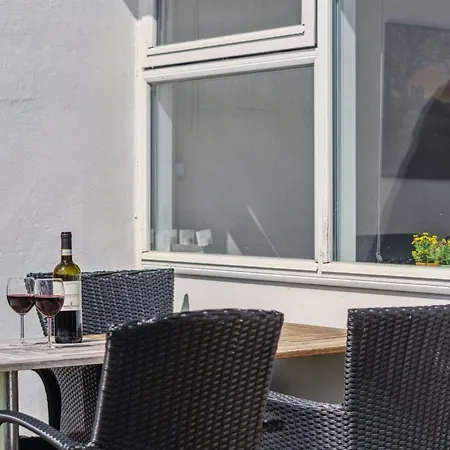 Sandrine - 400m From The Sea By Interhome Appartamento *