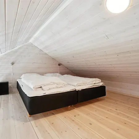 Sandrine - 400m From The Sea By Interhome Διαμέρισμα