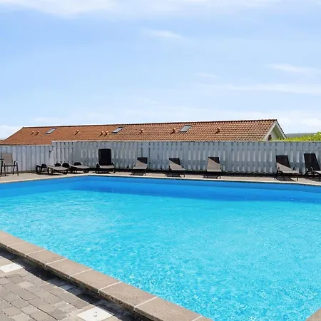 Διαμέρισμα Sandrine - 400m From The Sea By Interhome Allinge-Sandvig