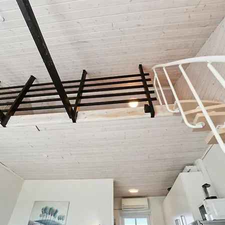 Sandrine - 400m From The Sea By Interhome *