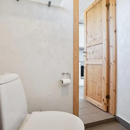 Sandrine - 400m From The Sea By Interhome * Allinge-Sandvig
