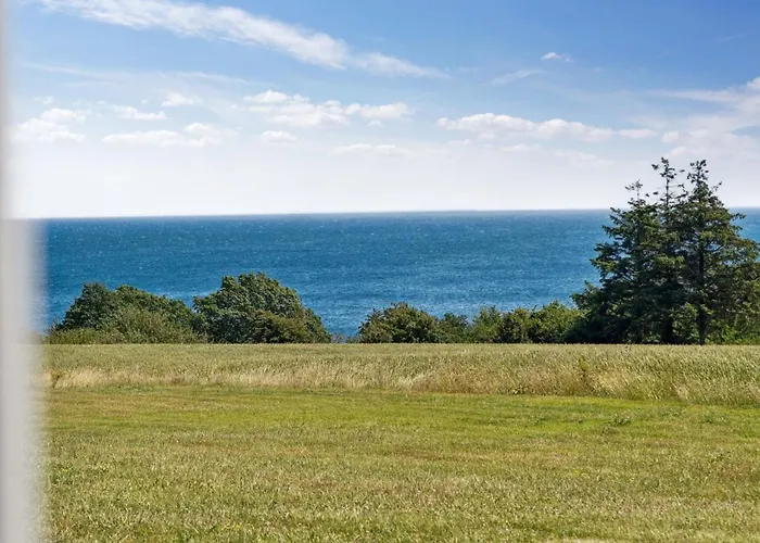 Sandrine - 400m From The Sea By Interhome Appartamento