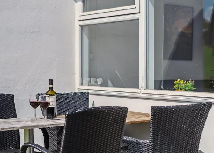 Sandrine - 400m From The Sea By Interhome Appartamento *