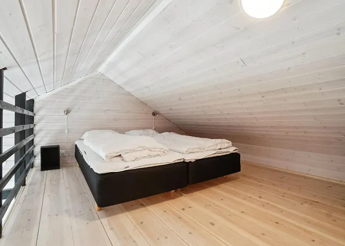 Sandrine - 400m From The Sea By Interhome Appartamento