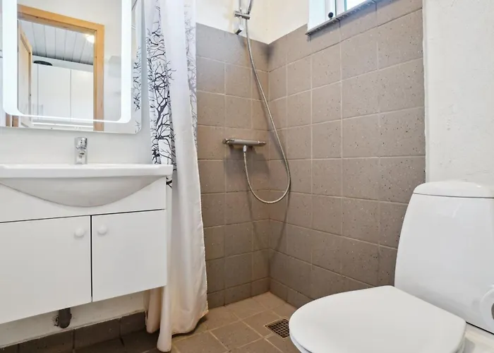 Sandrine - 400m From The Sea By Interhome Apartman *