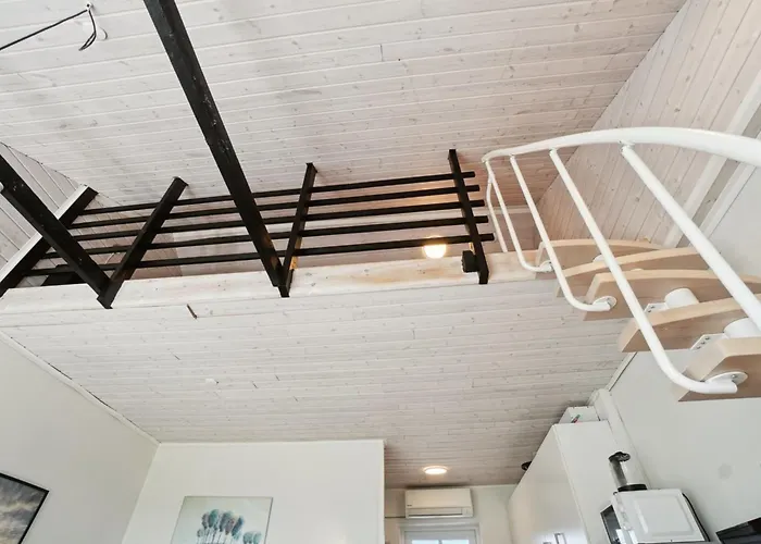 Sandrine - 400m From The Sea By Interhome *