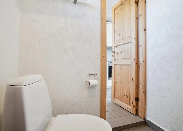 Sandrine - 400m From The Sea By Interhome * Allinge-Sandvig