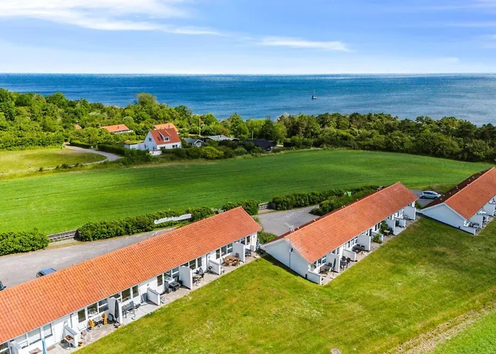 Appartamento Sandrine - 400m From The Sea By Interhome *